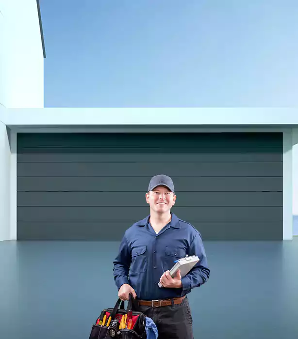 Electric Garage Door Repair Wellington