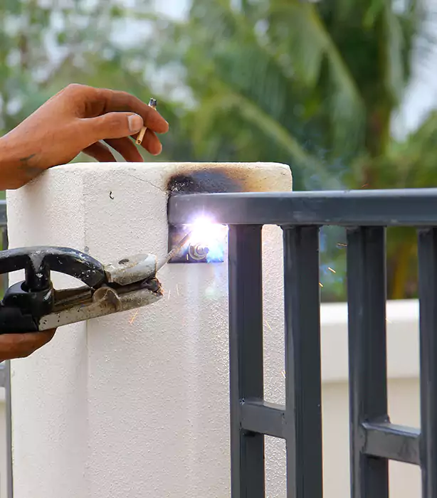 Fence Gate Repair Wellington