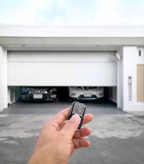 Garage Door Remote Replacement Wellington