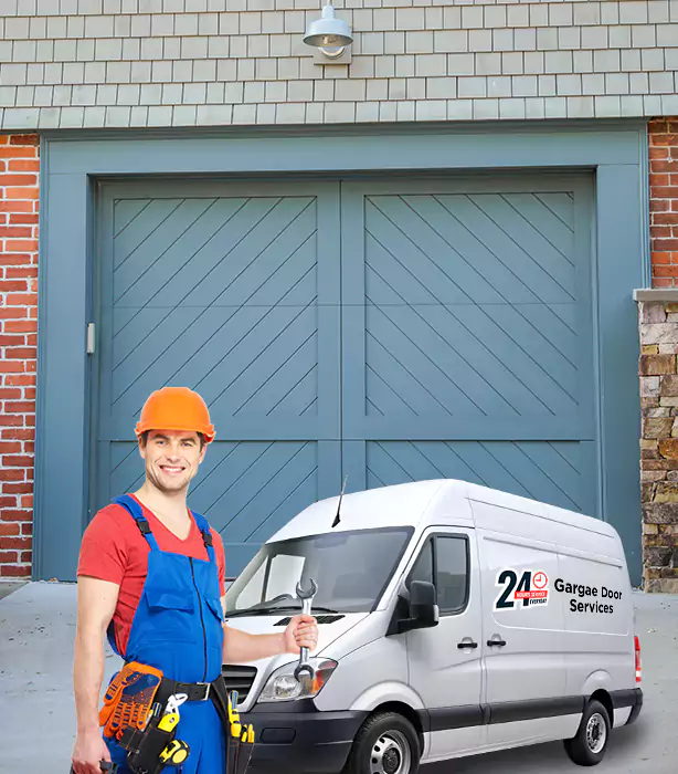 Garage Door Repair Wellington