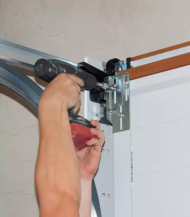 Garage Door Roller Repair Wellington