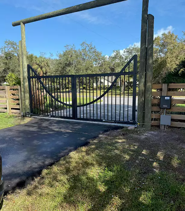 Gate Repair Wellington