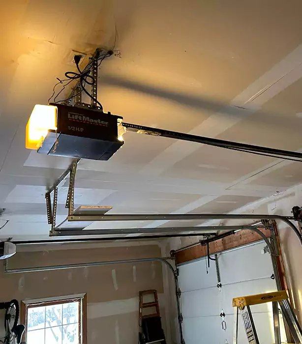 Liftmaster Garage Door Opener Repair Wellington