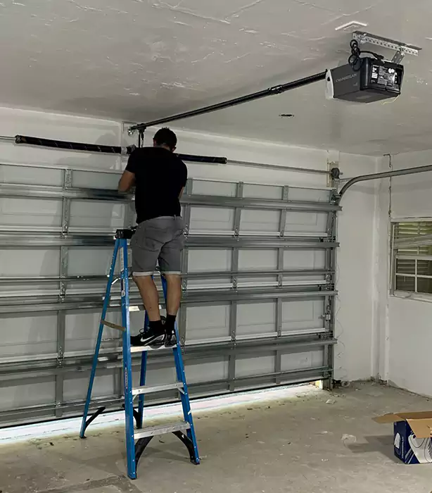 Liftmaster Garage Door Repair Wellington
