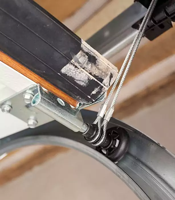 Overhead Door Cable Replacement Wellington