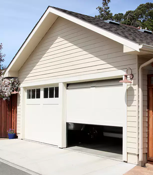 Overhead Door Replacement Wellington