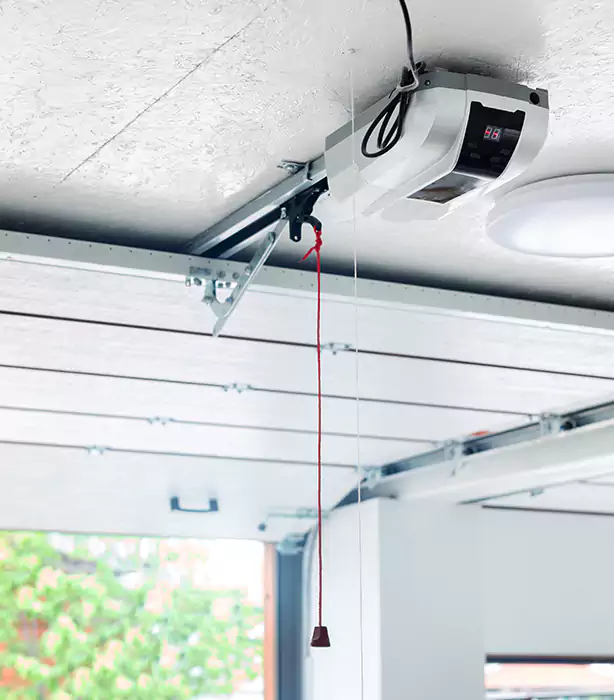 Overhead Garage Door Opener Repair in Wellington, CO