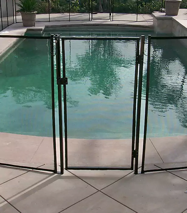 Pool Gate Repair Wellington