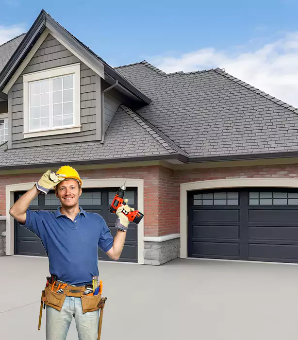 Precision Garage Door Repair Wellington