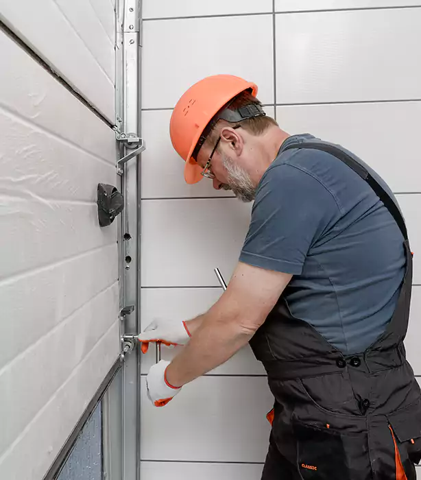 Residential Garage Door Repair Wellington