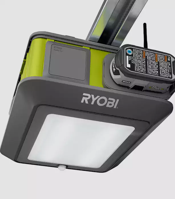Ryobi Garage Door Opener Repair in Wellington, CO