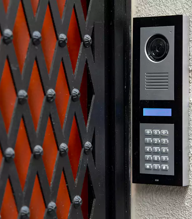 Security Gate Repair Wellington