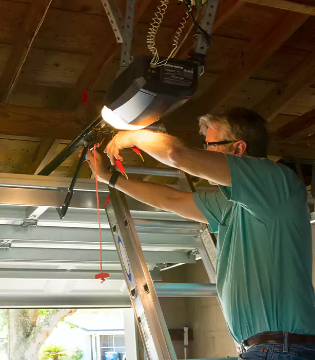 Wayne Dalton Garage Door Opener Repair in Wellington, CO