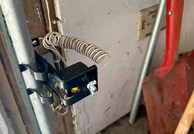 How to Troubleshoot Garage Door Sensor Issues: A Complete Guide