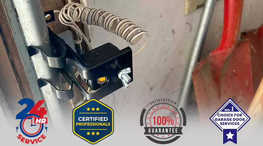 How to Troubleshoot Garage Door Sensor Issues: A Complete Guide