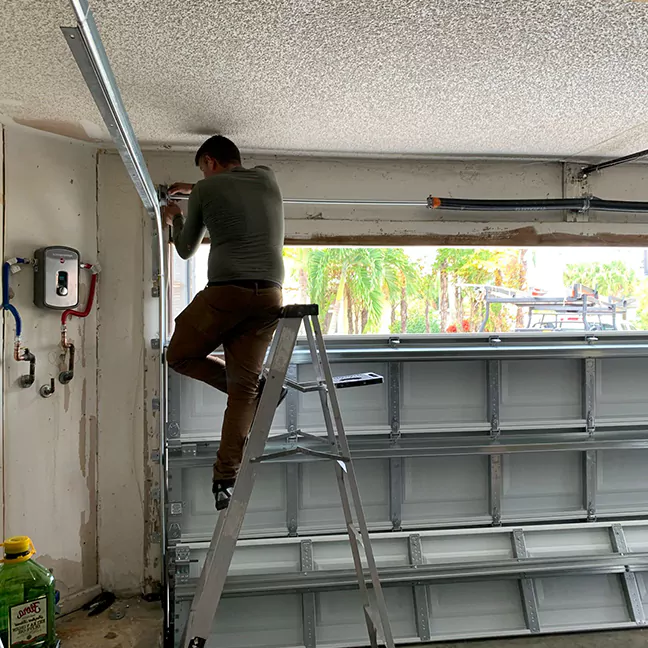 Experienced Garage Door Installation Experts in Wellington, CO