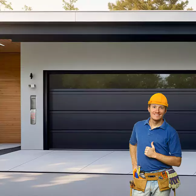 Expert Garage Door Keypad Installation in Wellington, CO