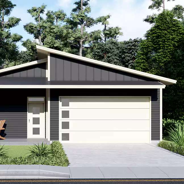 The Trusted Expert for Overhead Garage Door Replacement in Wellington, CO