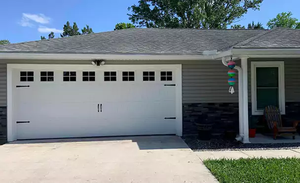 Sectional Garage Doors Services in Wellington, CO