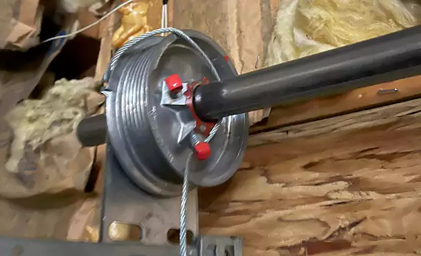 Garage Door Cable Repair in Wellington, CO