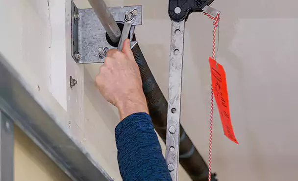 Garage Door Spring Repair in Wellington, CO