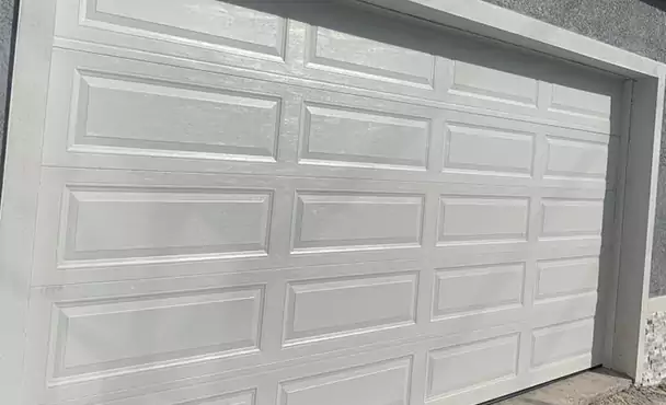 Garage Door Trim Replacement in Wellington, CO