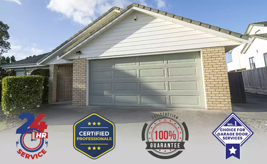 Our Affordable Residential Garage Door Prices in Wellington, CO
