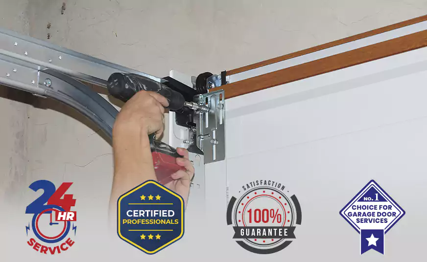 Our Garage Door Seal Replacement Process in Wellington, CO