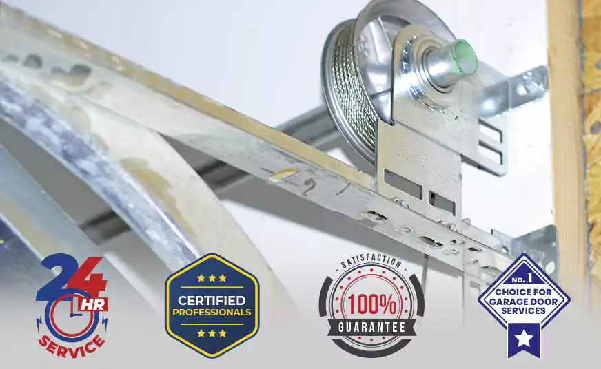 Emergency Garage Door Cable Repair in Wellington