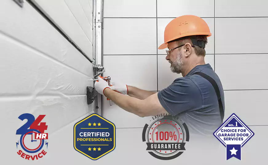 Brands We Install For Residential Garage Door Services in Wellington, CO