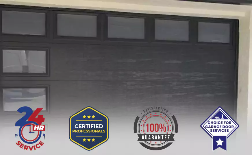 Commercial Clopay Garage Door Installation in Wellington, CO