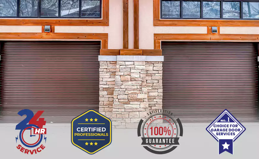 Custom Wood Roll Up Doors Services in  Wellington, CO