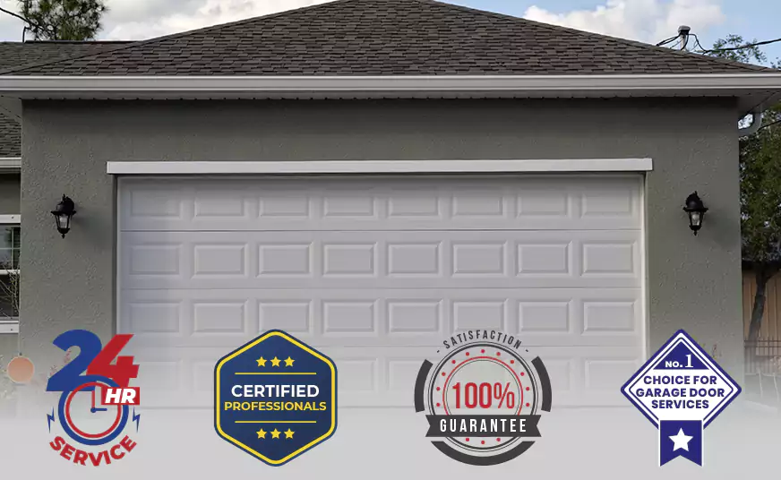 Lifestyle Garage Screen Door Installation in Wellington, CO