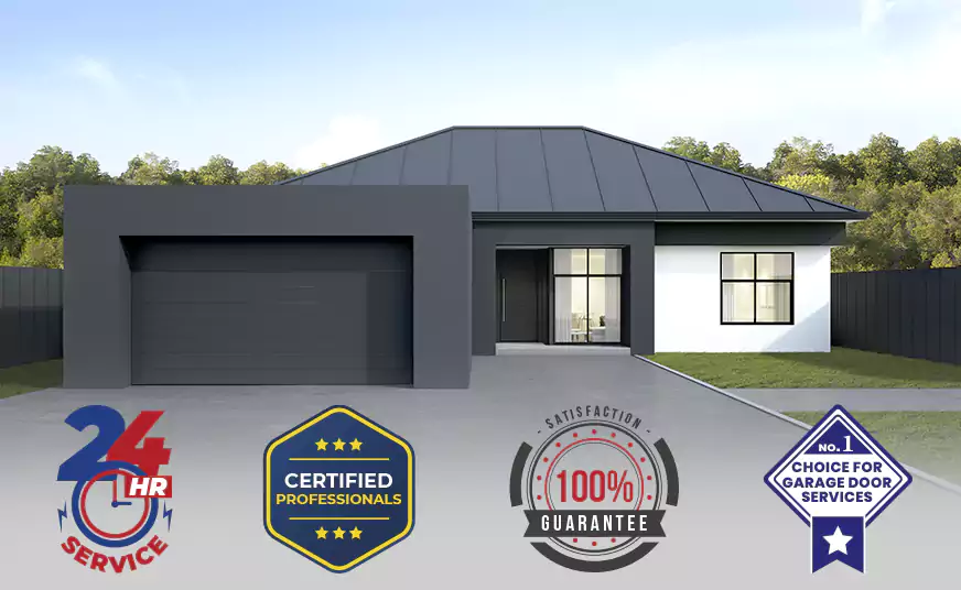 Electric Roller Garage Door Repairs Near Me in Wellington, CO