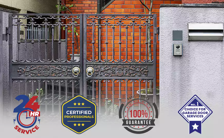 Repair Services for All Major Security Gate Manufacturers in Wellington, CO