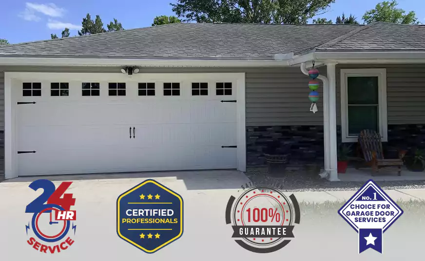 Garage Door Cable Installation in Wellington, CO