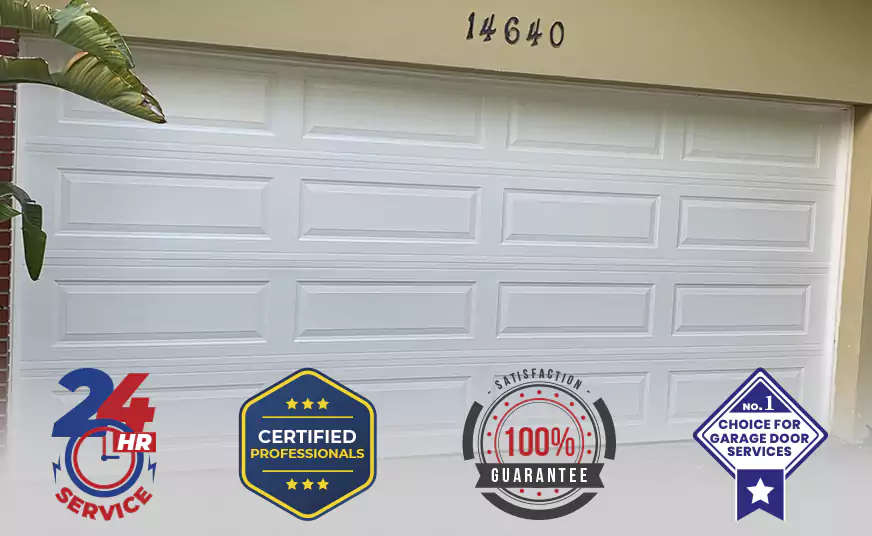 Electric Roll Up Doors Commercial Services in Wellington, CO