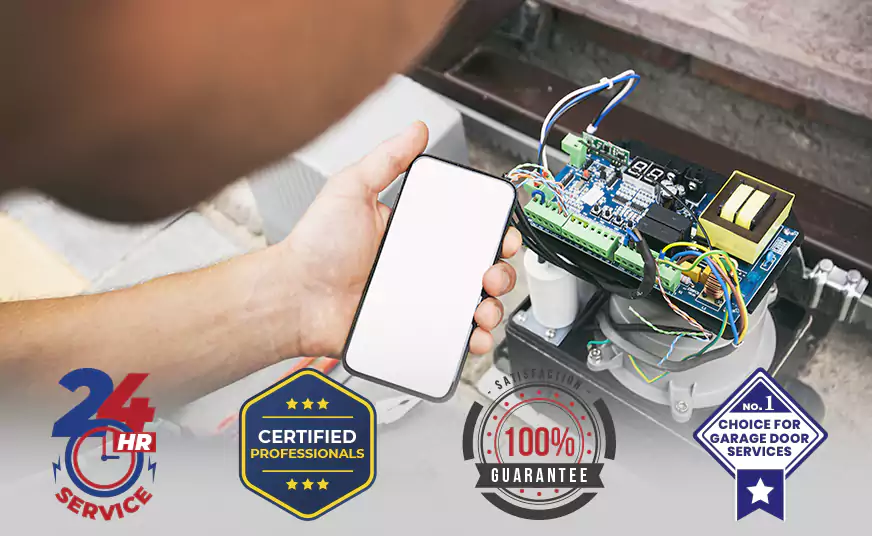 Automatic Gate Motor Repairs in Wellington, CO