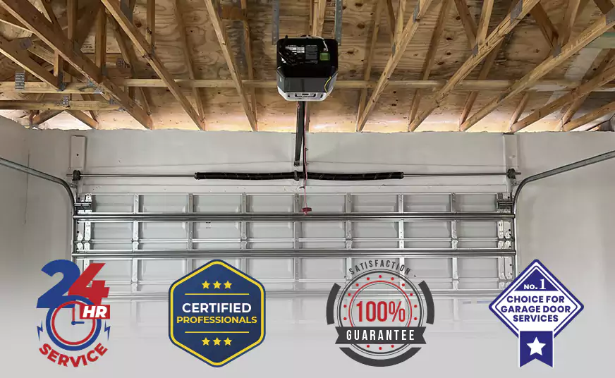 LiftMaster Garage Door Motor Replacement in Wellington, CO