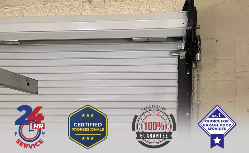 We Offer All Rolling Garage Door Parts Repairing Services in Wellington, CO