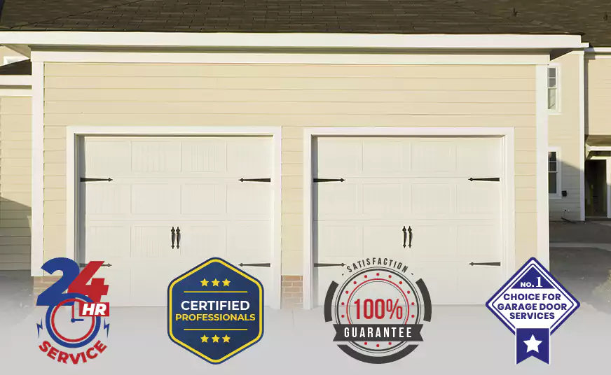 Overhead Garage Door Repair Company Near Me in Wellington, CO