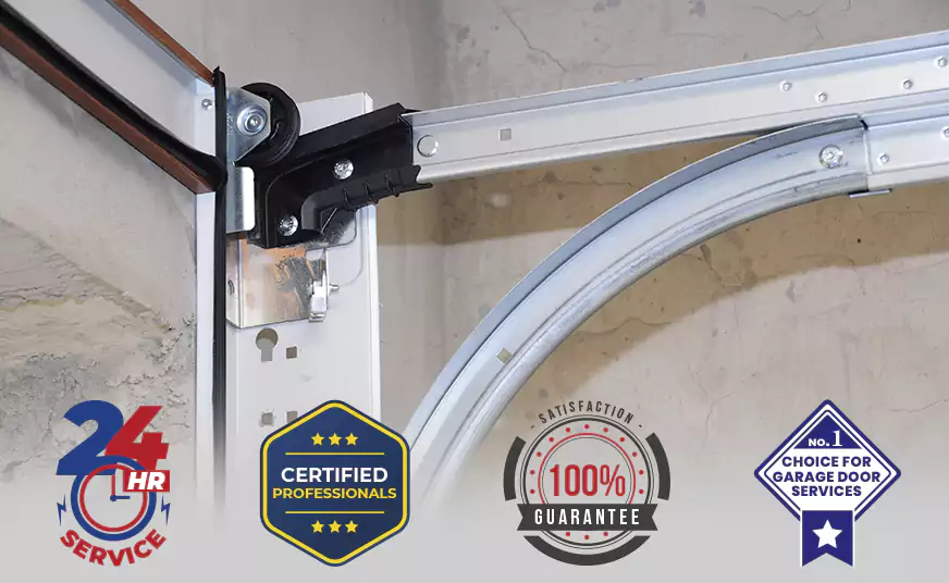 Roller Door Lock Barrel Replacement in Wellington, CO