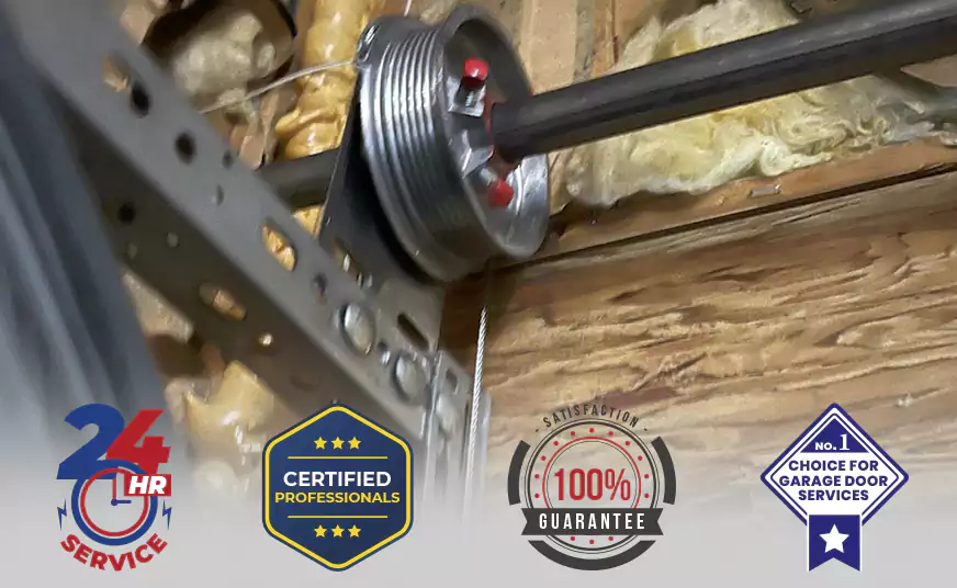 Reliable Garage Door Cable Replacement Near Me in Wellington, CO