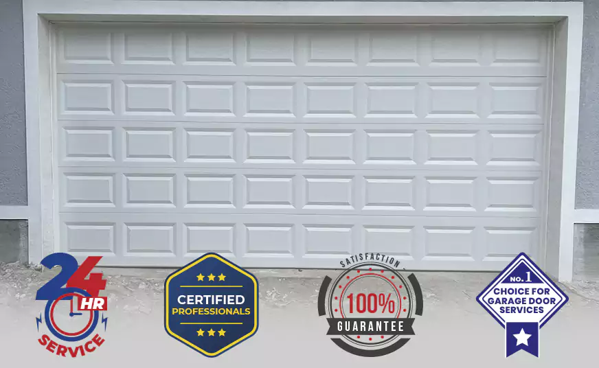 Garage Door Lock Installation Services in Wellington, CO