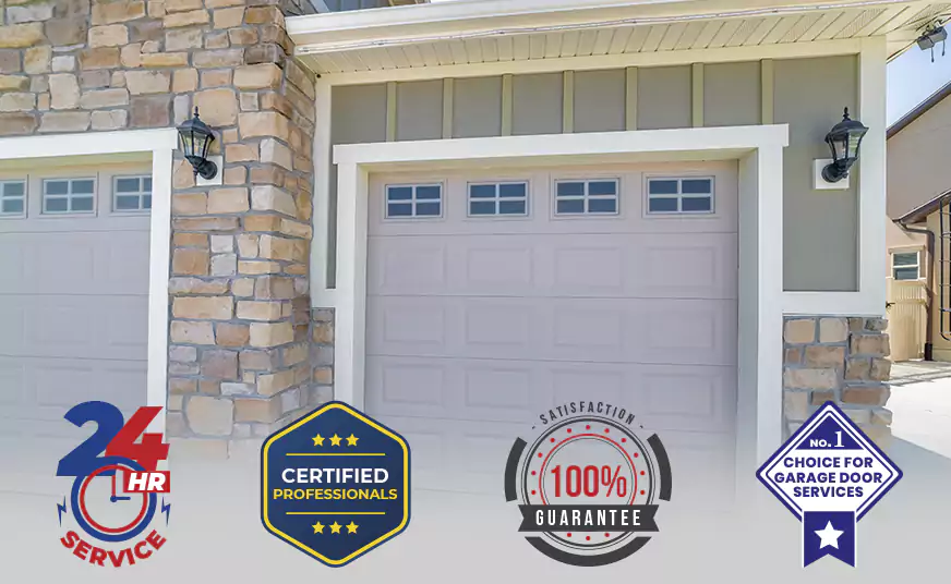 Overhead Door Stop Installation in Wellington, CO