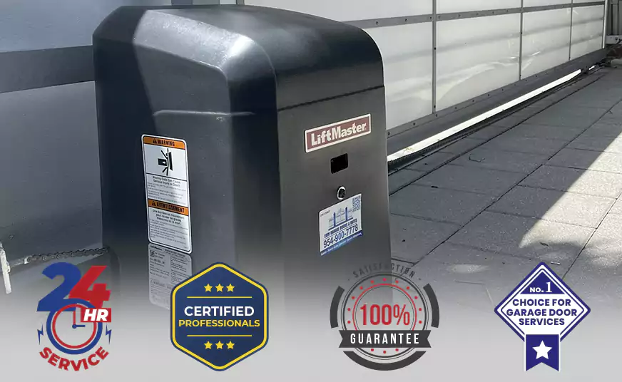 Ramset Gate Opener Repair in Wellington, CO