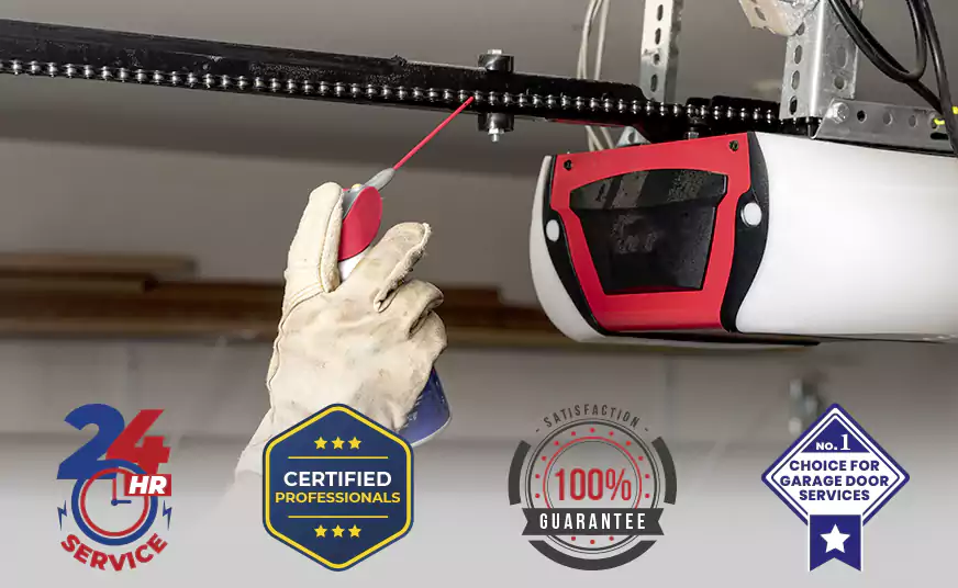 Emergency Craftsman Garage Door Opener Repair in Wellington, CO