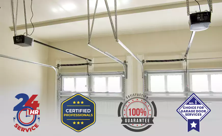 Fix Overhead Door Opener Troubleshooting in Wellington, CO