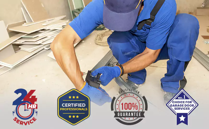 Emergency Roller Door Repairs in Wellington, CO