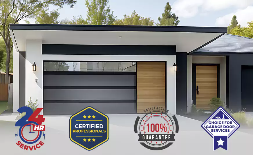 Ryobi Garage Door Opener Module System Repair in Wellington, CO